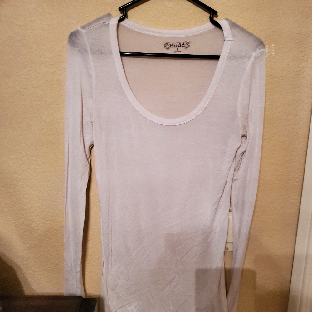 Long Sleeve Tshirt